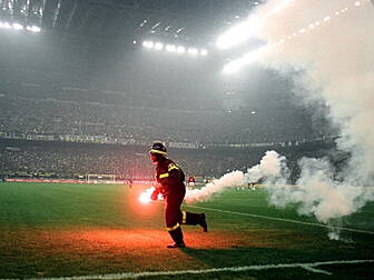 AC Milan sale to result in Hon...